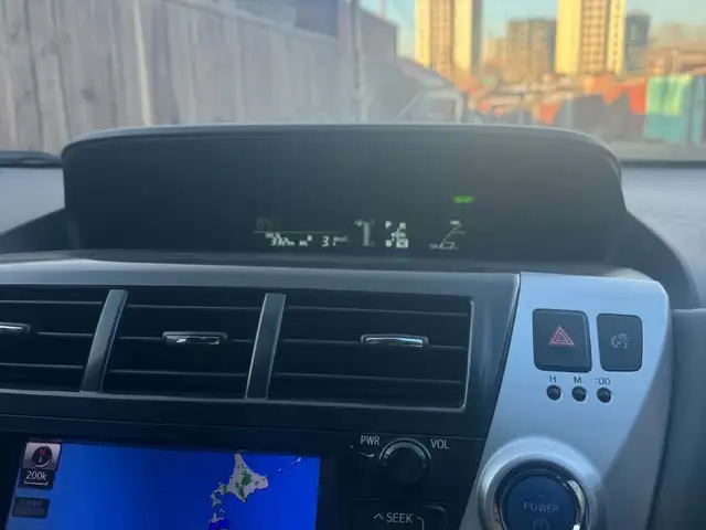 Toyota Prius 40