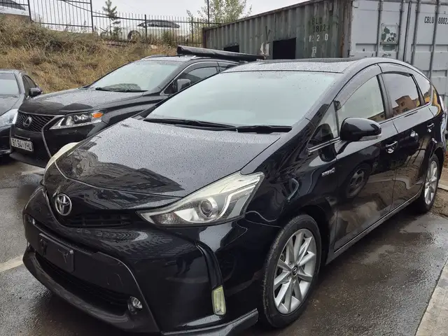 Toyota Prius 41