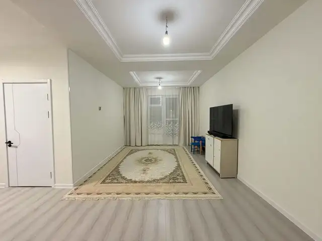 Сбд, 100 айл zuu residence хотхонд 56.77мкв 2 өрөө орон сууц, Улаанбаатар — Сүхбаатар — 100 айл