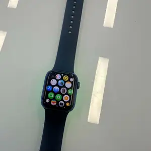 Iwatch ser 7, 41mm, Улаанбаатар — Баянзүрх — Сансар