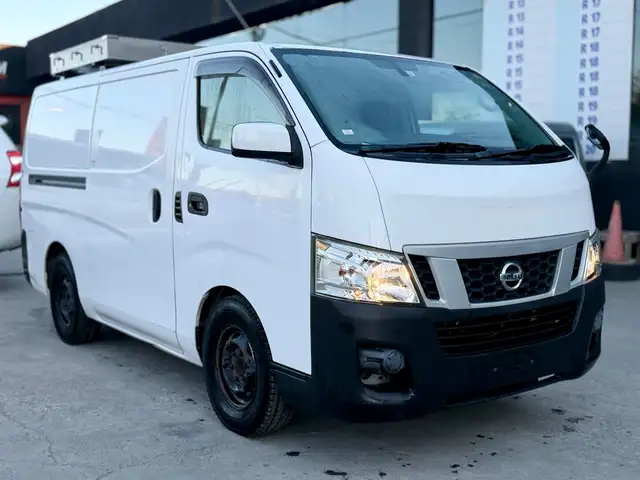 Nissan Caravan