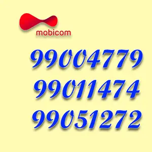 99004779, 99011474, 99051272, Улаанбаатар — Баянгол — 3, 4 хороолол