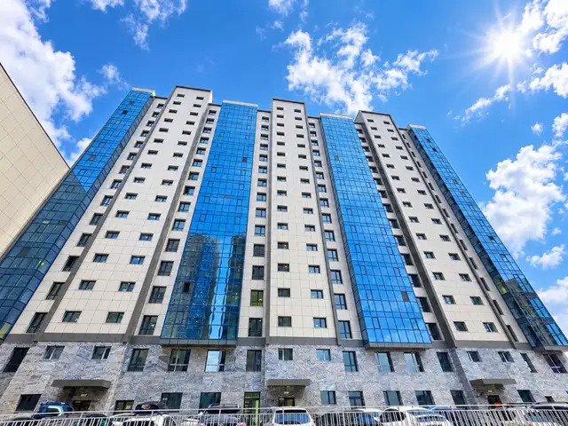 ХУД 4 р хороо төгөлдөр плас апарт 88.96м² 3 өрөө орон сууц, Улаанбаатар — Хан-Уул — 4-р хороо