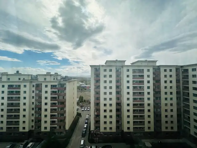 Ханбогд хотхон 4 өрөө 167,01мкв, Улаанбаатар — Хан-Уул — Яармаг