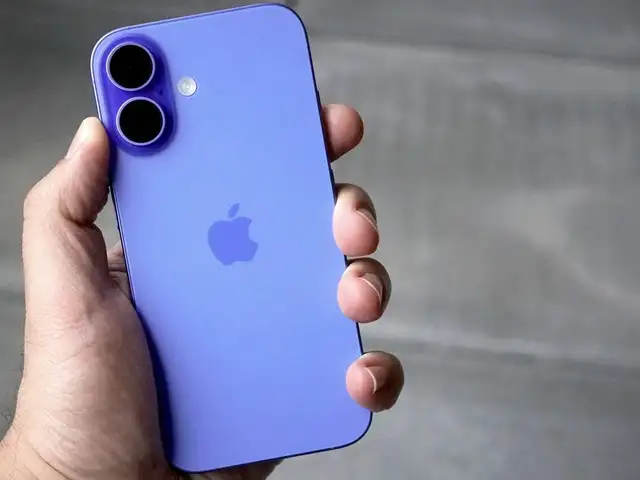 Apple iphone 16, 128 gb, Улаанбаатар — Чингэлтэй — 32 тойрог