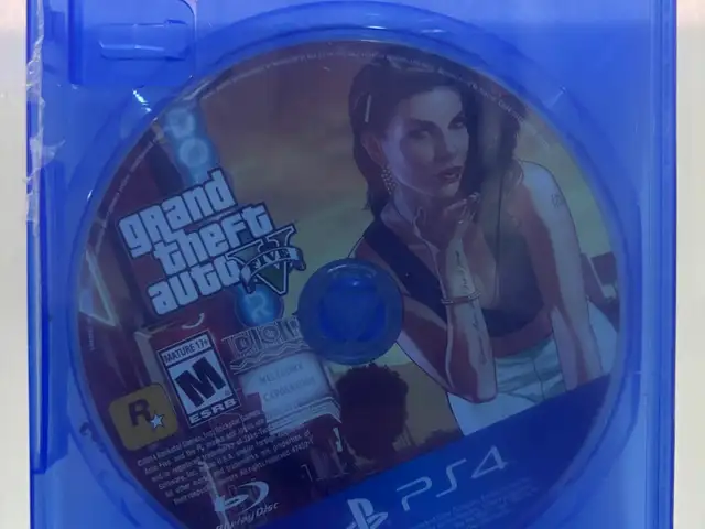 Ps4 gtav, Улаанбаатар — Сүхбаатар — 11-р хороолол