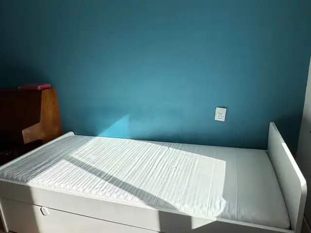 Ikea slakt zagvariin or mattrasstai hamt 90x200cm, Улаанбаатар — Сүхбаатар — 5-р хороолол