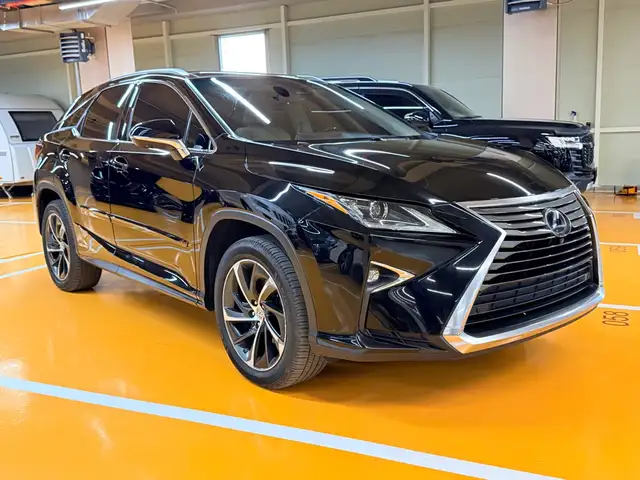 Lexus RX 450