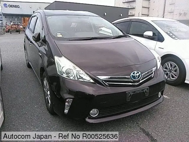 Toyota Prius 41