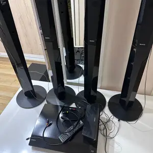Hometheatre, Улаанбаатар — Хан-Уул — Яармаг