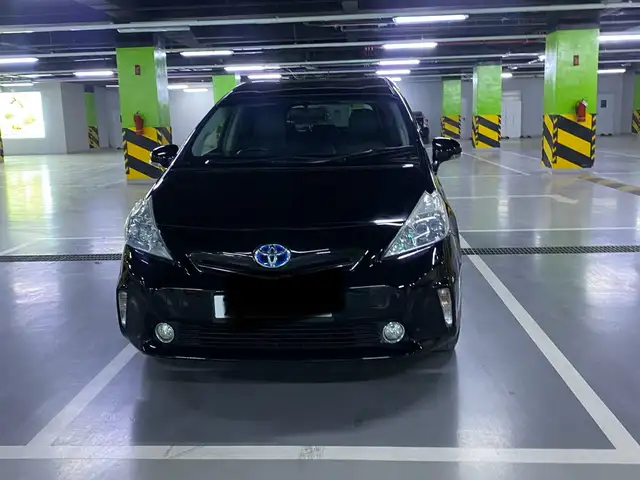 Toyota Prius 41