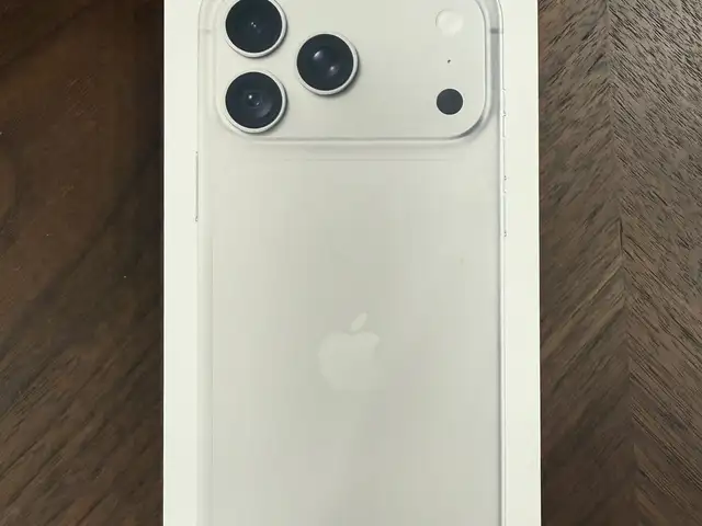 Apple iPhone 18 Pro Max, 256 gb, Улаанбаатар — Хан-Уул — 15-р хороо