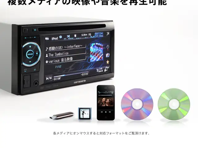 Pioneer carrizza fh-770dvd, Улаанбаатар — Сүхбаатар — 5-р хороолол