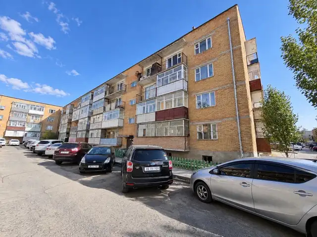 Бзд 13-р хороо 127-р байранд 51.6мкв 2 өрөө байр, Улаанбаатар — Баянзүрх — Офицер