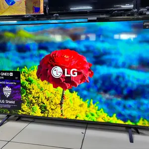 Lg 75 inch miniled qned tv, Улаанбаатар — Сонгинохайрхан — 1-р хороолол