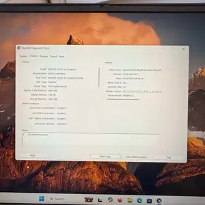 Dell 15.6", Intel Core i7, 8 GB RAM, 256 GB, Улаанбаатар — Хан-Уул — Яармаг