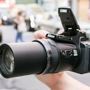 Nikon p900, Улаанбаатар — Сүхбаатар — 10-р хороо