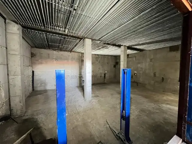 Схд 250 тоннын багтаамжтай мах, хөлдөөсөн хүнсний бүтээгдэхүүний зоорь, Улаанбаатар — Сонгинохайрхан — 28-р хороо
