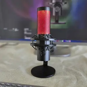Hyperx quadcast 2usb microphone, Улаанбаатар — Баянзүрх — 5-р хороо