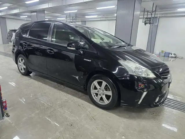 Toyota Prius 41