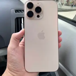 Apple iPhone 16 Pro Max, 512 gb, Улаанбаатар — Баянгол — 12-р хороо