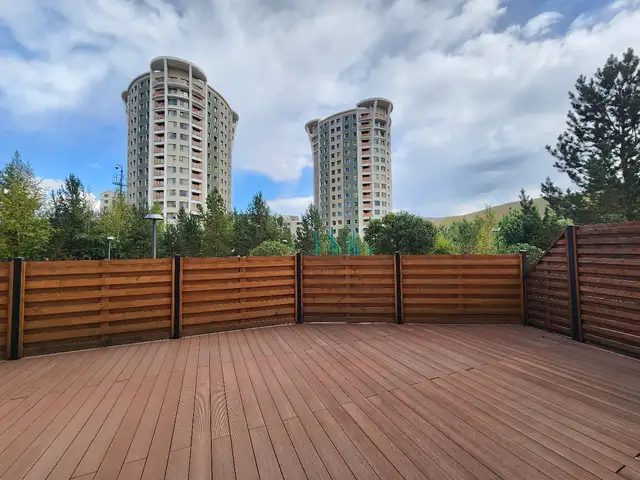 River garden2 t 3 uruu bair 180m2, Улаанбаатар — Хан-Уул — 17-р хороо