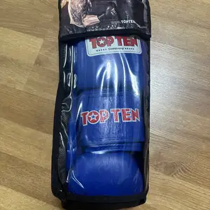 Topten 10oz боксийн бээлий ориг, Улаанбаатар — Хан-Уул — Зайсан