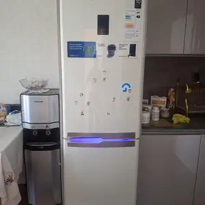 Sumsung 2 хаалгатай хөргөгч, Улаанбаатар — Баянзүрх — 11-р хороо
