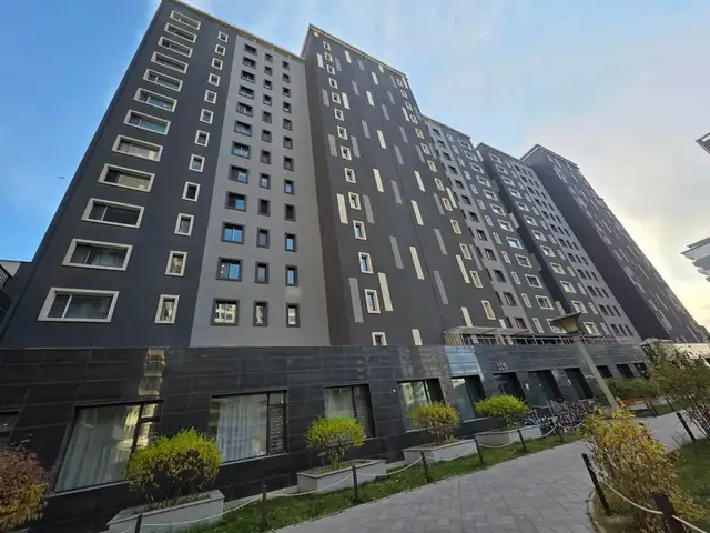 Khanhills хотхонд 140мкв 4 өрөөгражийн хамт түрээслүүлнэ, Улаанбаатар — Хан-Уул — 17-р хороо