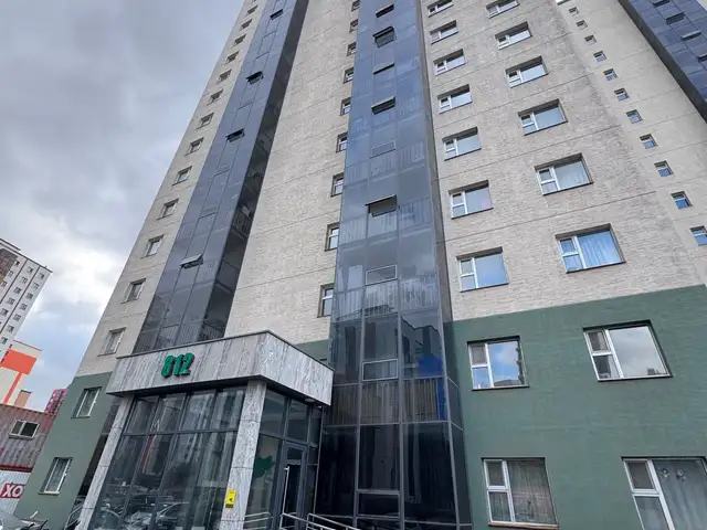 Сбд дөлгөөн нуур апартментд 2 өрөө орон сууц 50мкв, Улаанбаатар — Сүхбаатар — 9-р хороо