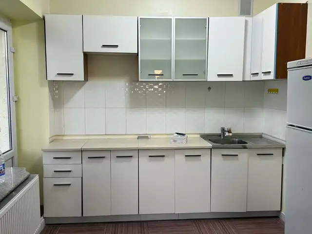 Гал тогооны тавилга, Улаанбаатар — Баянзүрх — 1-р хороо