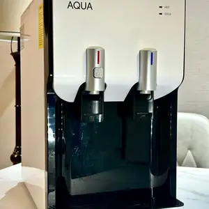 Aqua брэндийн ус цэвэршүүлэгч, Улаанбаатар — Хан-Уул — 17-р хороо