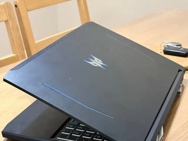 Acer 15.6", Intel Core i7, 16 GB RAM, 1 TB, Улаанбаатар — Хан-Уул — Яармаг