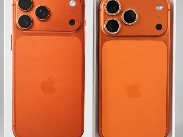 Apple iPhone 17 Pro Max, 256 gb, Улаанбаатар — Баянзүрх — 26-р хороо