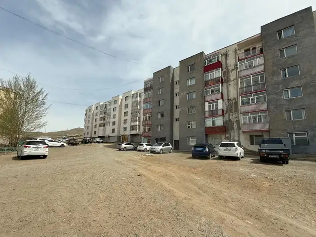 БЗД.Урнах наран хороололд 285 мкв ажлын байр, Улаанбаатар — Баянзүрх — Ургах наран