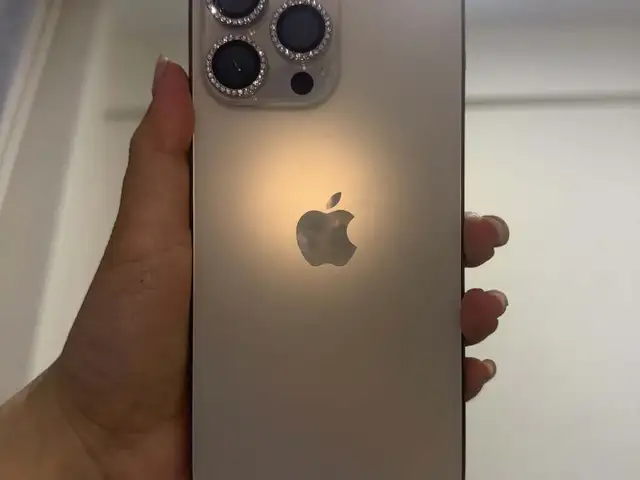 Apple iPhone 14 Pro Max, 128 gb, Gold, Улаанбаатар — Хан-Уул — 19-р хороо