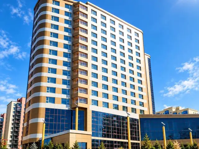 Яармаг energy luxury residence хотхонд 113 мкв 4 өрөө орон сууц, Улаанбаатар — Хан-Уул — Яармаг