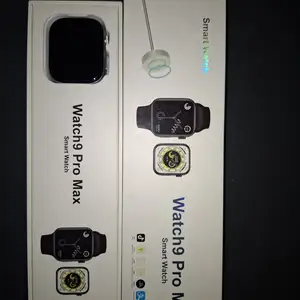 Smart watch9 pro max, Улаанбаатар — Баянзүрх — 26-р хороо