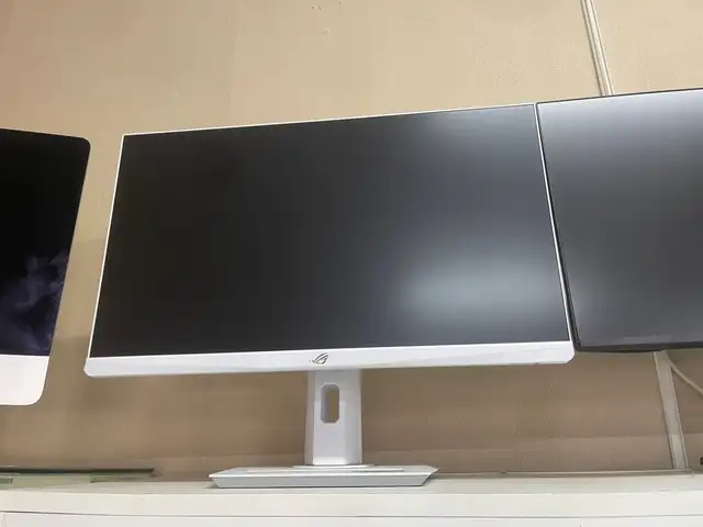 Rog 380hz, Улаанбаатар — Сүхбаатар — МУБИС