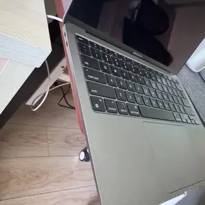 Apple 13.3, Apple M1, 8 GB RAM, 256 GB, Улаанбаатар — Баянзүрх — 13-р хороолол