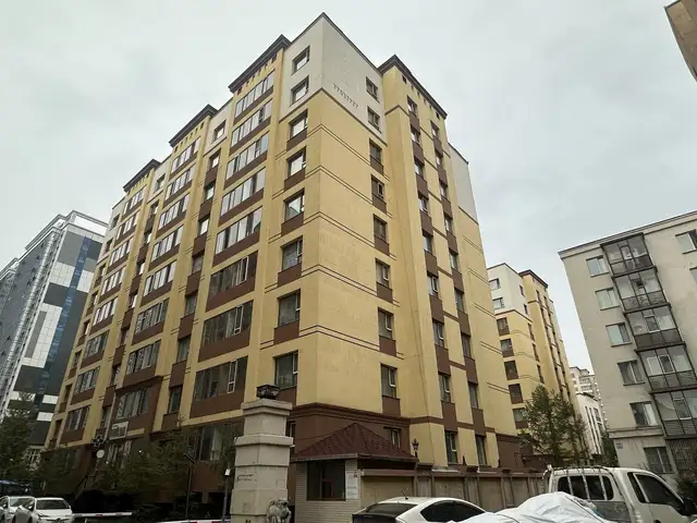 Дөл хотхон гал тогоо тусдаа 1 өрөө орон сууц 32.41мкв, Улаанбаатар — Хан-Уул — 19-р хороо