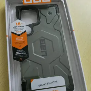 Galaxy s24 ultra original UAG case, Улаанбаатар — Баянзүрх — 26-р хороо