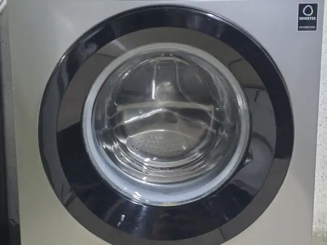 Rotenzo 7kg bvren abtomat, Улаанбаатар — Баянгол — Төмөр зам