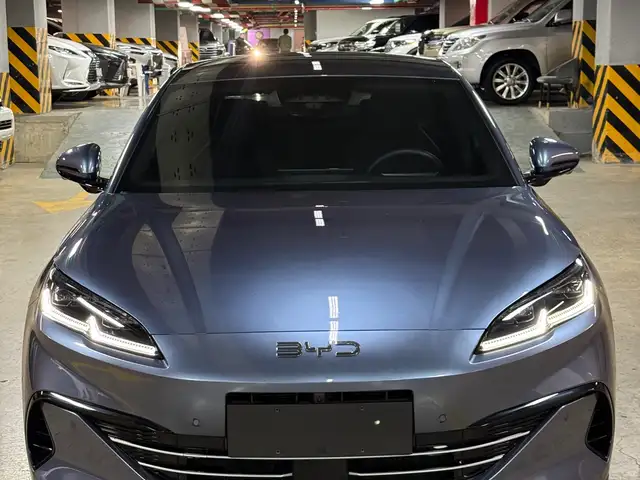 BYD Seal