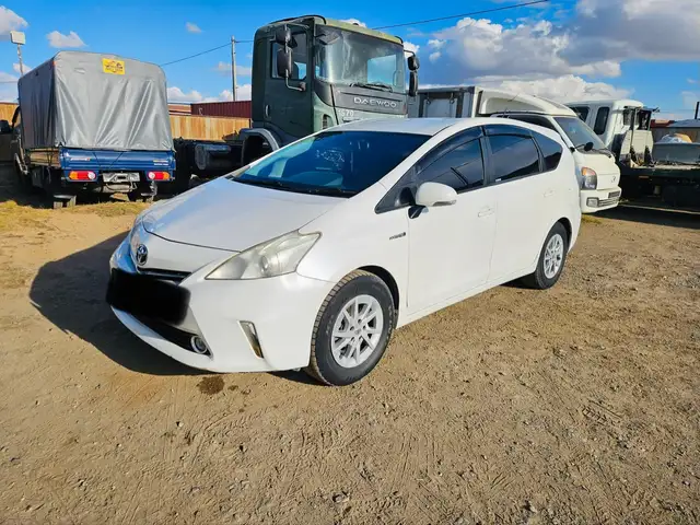 Toyota Prius 41