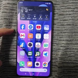 Redmi k30 pro zoom edition, Улаанбаатар — Баянзүрх — 15-р хороолол
