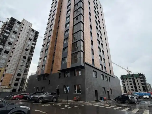 Сбд дөлгөөн нуур go to market ард 43мкв 2 өрөө, Улаанбаатар — Сүхбаатар — Дөлгөөн нуур