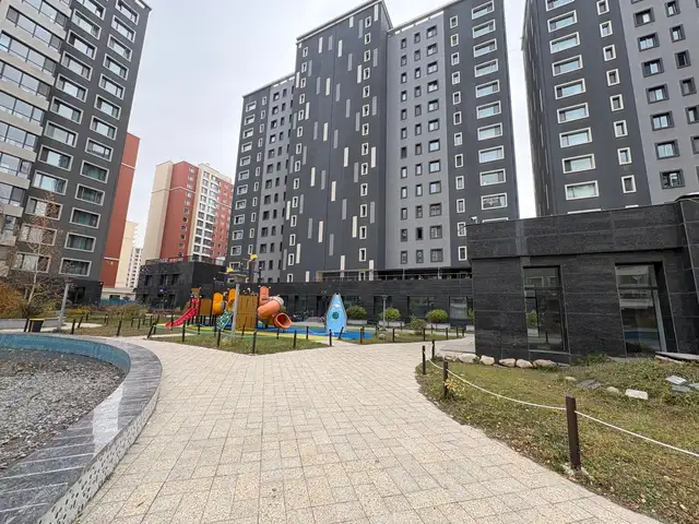 Худ, khan hills, 4 өрөө орон сууц 140м2, Улаанбаатар — Хан-Уул — 11-р хороо
