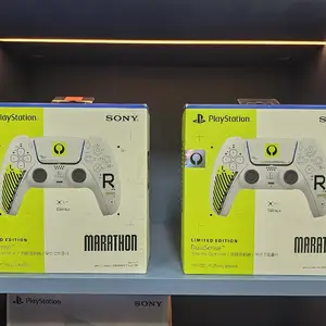 Ps5 Dualsense controller, Улаанбаатар — Хан-Уул — Мишээл