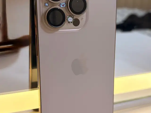Apple iphone 16 Pro, 256 gb, Улаанбаатар — Баянзүрх — РЦНК